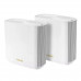 Маршрутизатор Asus ZenWiFi XT8 V2 Black 2pk (90IG0590-MO3A60)