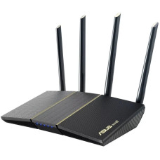 Маршрутизатор ASUS RT-AX57 AX3000 (90IG06Z0-MO3C00)