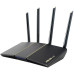 Маршрутизатор ASUS RT-AX57 AX3000 (90IG06Z0-MO3C00)
