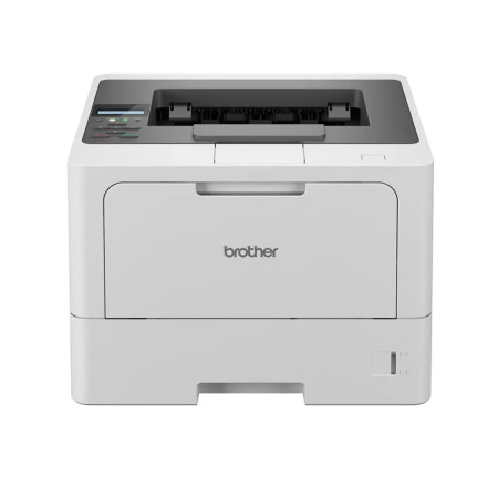 Принтер лазерный Brother HL-L5210DN (HLL5210DNRE1)