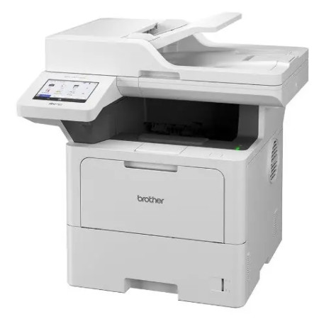 МФУ лазерное Brother MFC-L6710DW (MFCL6710DWRE1)