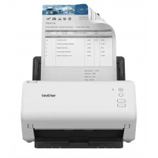 Сканер Brother ADS-4100 (ADS4100TF1)