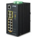 Коммутатор Planet IGS-5225-8P2S2X