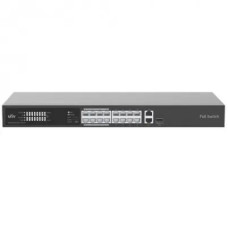 Коммутатор Uniview NSW2020-16T1GT1GC-POE-IN