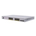 Коммутатор Cisco CBS350-24P-4G-CN