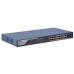 Коммутатор Hikvision DS-3E1318P-EI