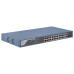 Коммутатор Hikvision DS-3E1326P-EI