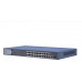 Коммутатор Hikvision DS-3E1526P-SI