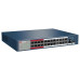 Коммутатор Hikvision DS-3E0326P-E/M(C)