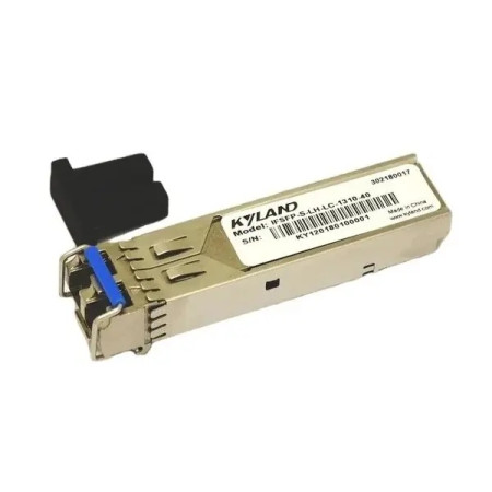 Трансивер Kyland IFSFP-S-LH-LC-1310-40-DDM