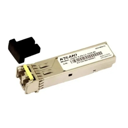 Трансивер Kyland IGSFP-SD-S-LC-1310T/1550R-40-DDM