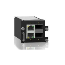 Трансивер Kyland SM6.6-2GX2GE-1U