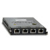 Трансивер Kyland SM6.6-4GE-0.5U