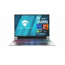 Ноутбук Machenike L16 Pro Stellar (JJ00GE00ERU)