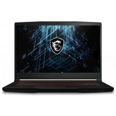 Ноутбук MSI MS-16R6 GF63 (11UCX-1622XBY)