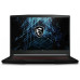 Ноутбук MSI MS-16R6 GF63 (11UCX-1622XBY)