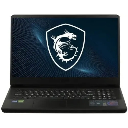Ноутбук MSI MS-17S1 Vector GP78HX 13VH-449BY (9S7-17S122-449)