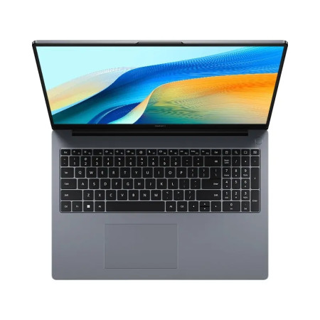 Ноутбук Huawei MateBook B7-420 (53013MVS)