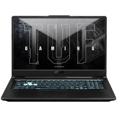 Ноутбук Asus TUF Gaming A17 FX706HM-HX146X (90NR0744-M004E0)