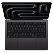 Ноутбук Apple MacBook Pro 14 2023 (MPHE3PA/A)