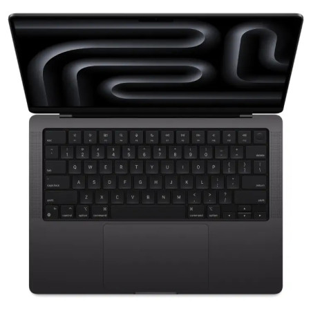 Ноутбук Apple MacBook Pro 14 2023 (MPHE3PA/A)