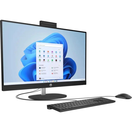 Моноблок HP 27-cr0018ci NT (7Y0D2EA)
