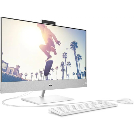 Моноблок HP Pavilion 27-ca2007ci (7X9V3EA)