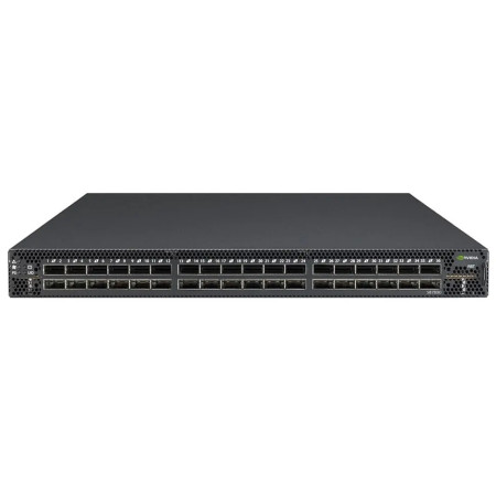 Коммутатор Mellanox MSB7890-ES2F