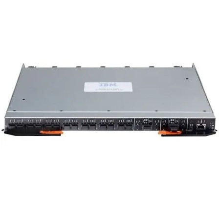 Коммутатор Lenovo Flex System Fabric EN4093R (95Y3322)