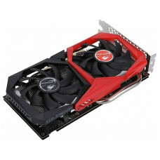 Видеокарта Colorful GeForce GTX 1660 SUPER 6 ГБ (GTX 1660 SUPER NB 6G V2-V)