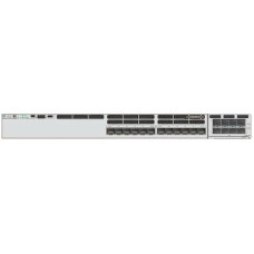 Коммутатор Cisco C9300X-12Y-A