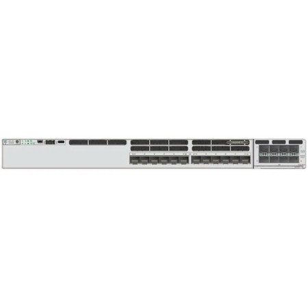 Коммутатор Cisco C9300X-12Y-A