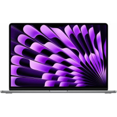 Ноутбук Apple Macbook Air 15 2023 M2 (Z18L000B1)