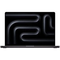 Ноутбук Apple MacBook M3 Pro (Z1AU004HL)