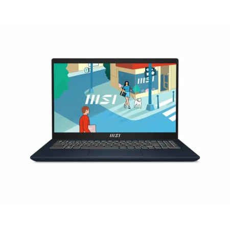 Ноутбук MSI Modern 15 H B13M-022US (9S7-15H411-022)