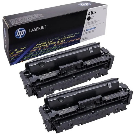 Картридж HP CF410XD
