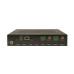 Матричный коммутатор Wyrestorm MX-0404-SCL