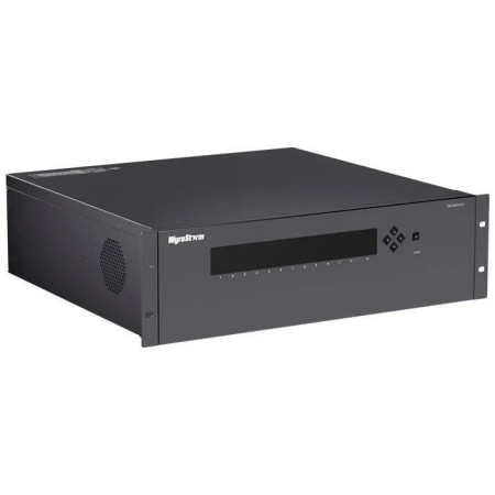 Матричный коммутатор Wyrestorm NHD-SW48-410