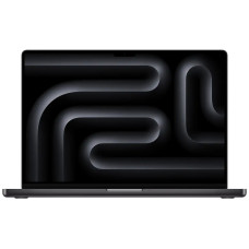 Ноутбук Apple MacBook Pro 16 2023 (MUW63LL/A)