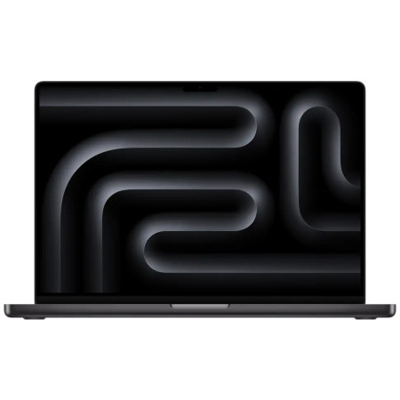 Ноутбук Apple MacBook Pro 16 2023 (MUW63LL/A)