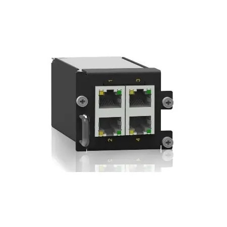 Трансивер Kyland SM6.6-4GE-1U