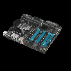 Материнская плата Asus WS C246 DC (90SB08L0-M0UBN0)