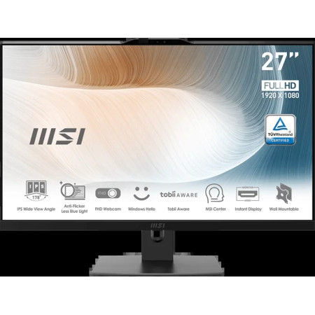 Моноблок MSI Modern AM272P 12M-655RU (9S6-AF8211-655)