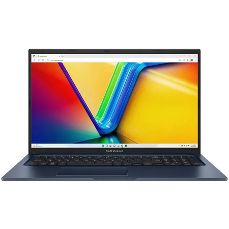 Ноутбук Asus Vivobook 17 X1704ZA-AU349 (90NB10F2-M00DV0)