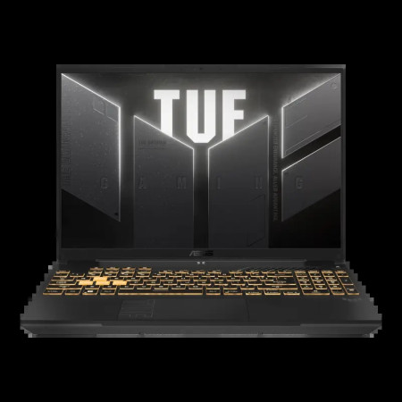 Ноутбук Asus TUF Gaming F16 FX607JV-N3144 (90NR0HV6-M008D0)