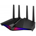 Маршрутизатор Asus RT-AX82U (90IG07W0-MU9B10)
