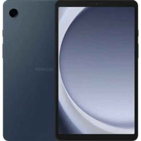 Планшет Samsung Galaxy Tab A9 SM-X115 8.7", 8Gb/128Gb, темно-синий (SM-X115NDBESKZ)