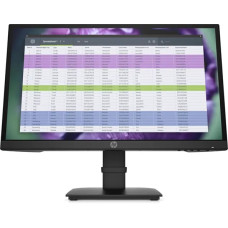 Монитор HP P22h (64W30AA)