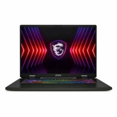 Ноутбук MSI Sword 17 HX B14VFKG-046XRU (9S7-17T214-046)