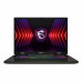Ноутбук MSI Sword 17 HX B14VFKG-046XRU (9S7-17T214-046)